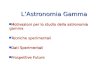 L’Astronomia Gamma