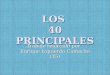 LOS  40 PRINCIPALES