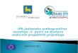 IPA Jadranska prekogranična suradnja -2. poziv za dostavu redovnih projektnih prijedloga