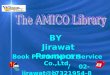 The AMICO Library