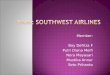 Case: Southwest Airlines