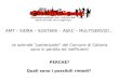 AMT – SIDRA – SOSTARE – ASEC – MULTISERVIZI… Le aziende “partecipate” del Comune di Catania
