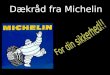 Dækråd fra Michelin