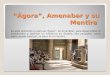 “Ágora”, Amenabar y su Mentira