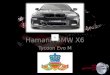 Hamann  BMW X6
