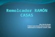 Remolcador RAMÓN CASAS