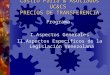 Castro Parra & Asociados UC&CS  PRECIOS DE TRANSFERENCIA