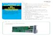 ▶ 구성 • 8 Channel IP to ATSC Modulator  (NAMD-800A)  • Switching Hub & Jack Module  (NSHB-800A)
