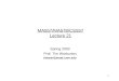MA557/MA578/CS557 Lecture 21