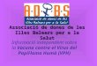 Associació de dones de les Illes Balears per a la Salut