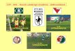 OTP - MOL - Bozsik Labdarúgó Akadémia - Játékszabályok