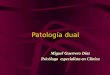 Patología dual