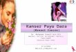 Kanser Payu Dara (Breast Cancer)
