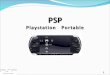 Playstation    Portable