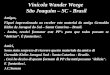 Vinícola Wander Weege  São Joaquim – SC - Brasil