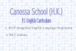 Canossa School (H.K.)