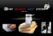 Print  Security Audit  System