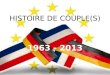HISTOIRE DE COUPLE(S)