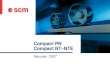 Compact PN Compact NT–NTE