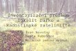 Inventarizační průzkum lokalit Dářko a Radostínské rašeliniště
