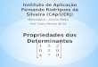 Instituto de Aplicação Fernando Rodrigues da Silveira ( CAp /UERJ)