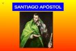 SANTIAGO APÓSTOL