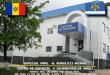 SERVICIUL VAMAL  AL REPUBLICII MOLDOVA CENTRUL DE INSTRUIRE  A COLABORATORILOR VAMALI