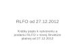 RLFO od 27.12.2012