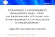Dossier d’étude -  Synadic  - 14 mars 2012