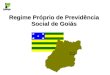 Regime Próprio de Previdência Social de Goiás