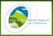 PROGRAMME DES ACTIVITES  « LES AMIS DU PNR de CHARTREUSE »  2010 l’eau entre mémoire et devenir
