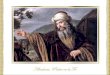 Para los judíos, Abraham es considerado un ancestro  y reconocido como el padre del judaísmo