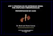ATP Y STENTING EN RE-ESTENOSIS RENAL  POR DISPLASIA FIBROMUSCULAR PRESENTACION DE CASO