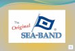 Sea-Band Hangi Teknikle Etki Gösterir?