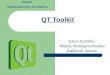 QT Toolkit