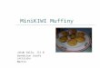 MiniKIWI Muffiny