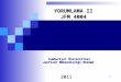YORUMLAMA II JFM 4004