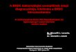 Nemzetközi Szarvasmarha Akadémia Posztgraduális képzés 2012/2013, III. Modul BRDC megoldások
