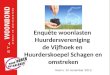 Enquête woonlasten  Huurdersvereniging  de Vijfhoek en  Huurderskoepel Schagen en omstreken