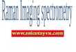 Raman Imaging spectrometry