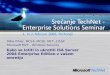 Kako se lotiti in ukrotiti ISA Server 2004 Enterprise Edition v vašem omrežju