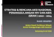 AIDS  di  Indonesia  sudah 22 Tahun