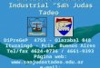 Instituto Técnico Industrial “San Judas Tadeo”