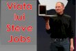Viata lui  Steve Jobs