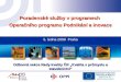 Odborná sekce Rady kvality ČR „Kvalita v průmyslu a stavebnictví“