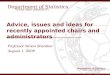 Department of Statistics