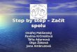Step by step – Začít spolu
