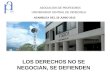 ASOCIACION DE PROFESORES   UNIVERSIDAD CENTRAL DE VENEZUELA