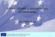 Etičk e dileme  u palijativnom zbrinjavanju Dr John Ely