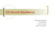 OS Novell (NetWare)